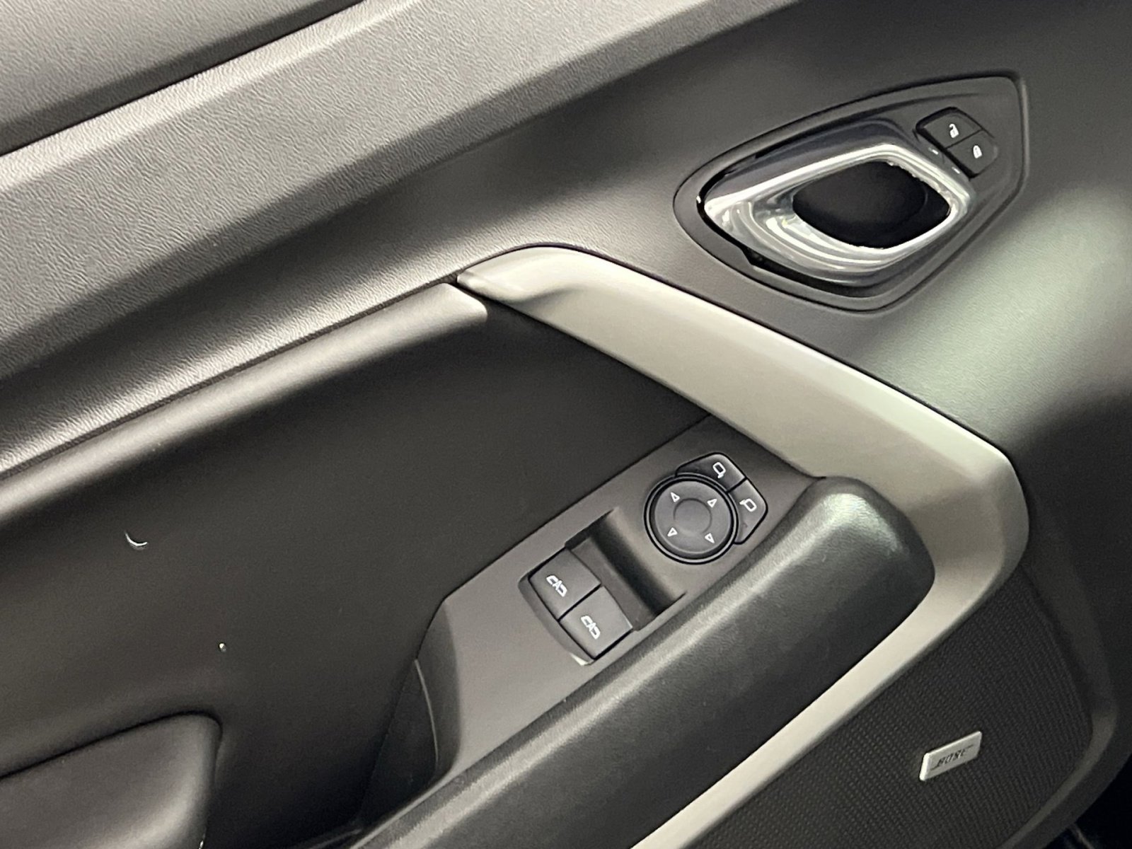 Used 2017 Chevrolet Camaro LT w/ RS Package image 15