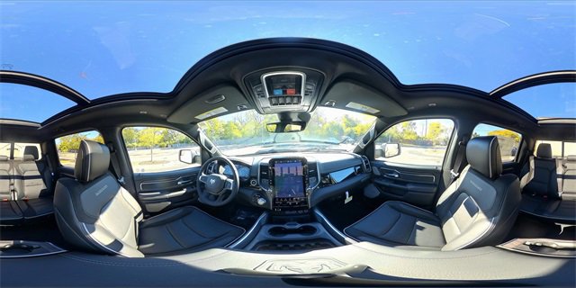 New 2026 RAM 1500 Laramie image 14