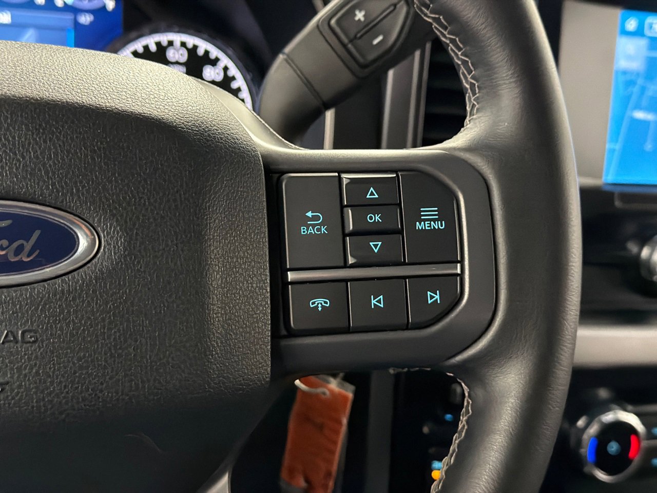 Used 2023 Ford F150 XLT w/ Equipment Group 301A Mid image 20