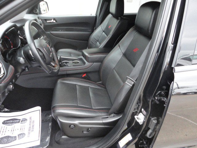 Used 2024 Dodge Durango GT image 4