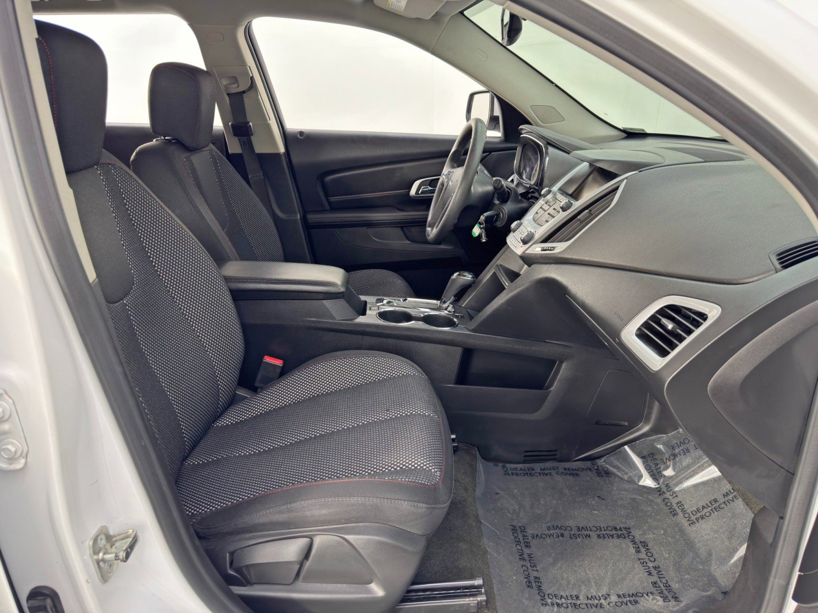 Used 2017 GMC Terrain SLE image 14