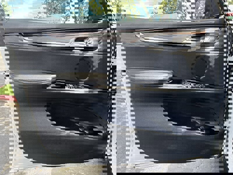 Used 2016 BMW X5 sDrive35i image 24