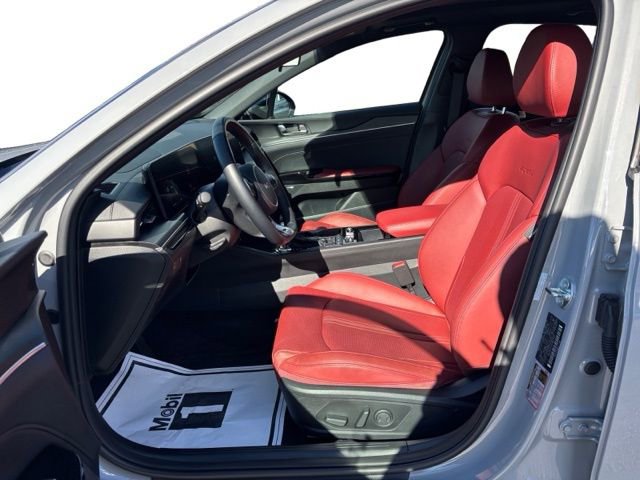 Certified 2025 Kia K5 GT-Line w/ GT-Line Premium Package image 10