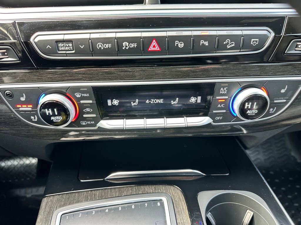 Used 2019 Audi Q7 3.0T Premium Plus w/ Premium Plus Package image 22
