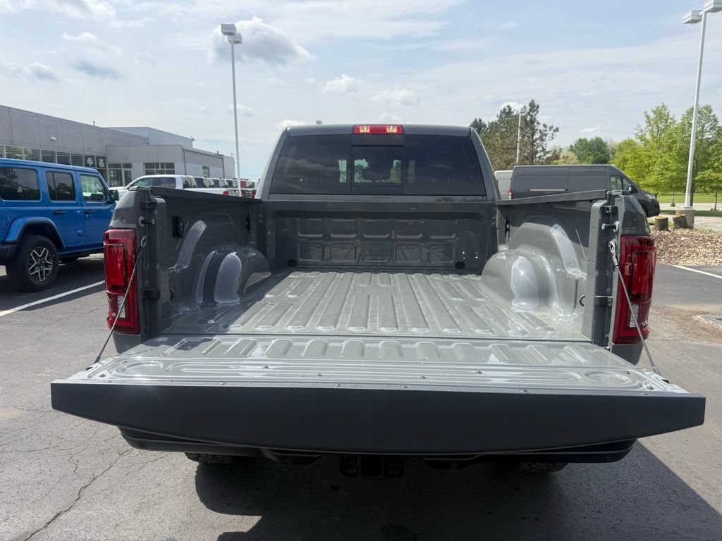 New 2026 RAM 2500 Rebel w/ Rebel Level 2 Equipment Group AWD/4WD image 50