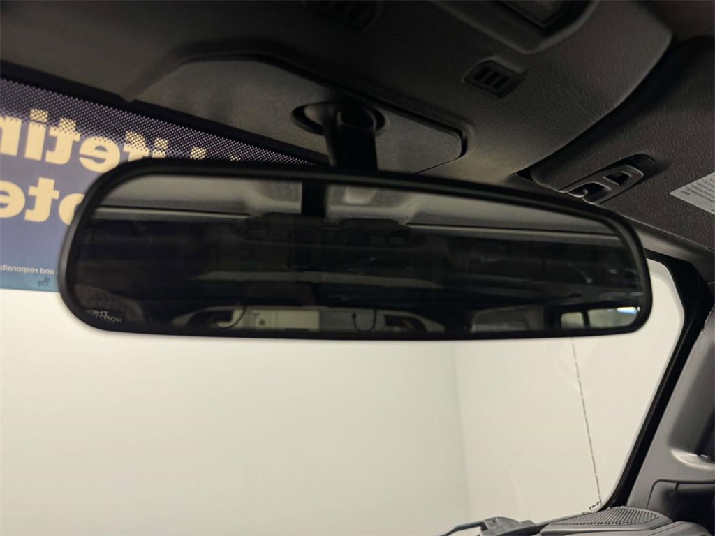 Used 2023 Jeep Wrangler Sport S image 27