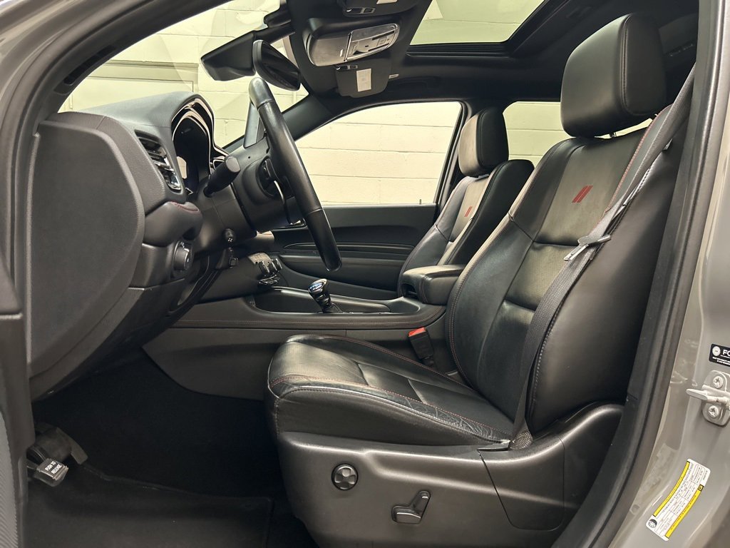 Used 2023 Dodge Durango GT image 7