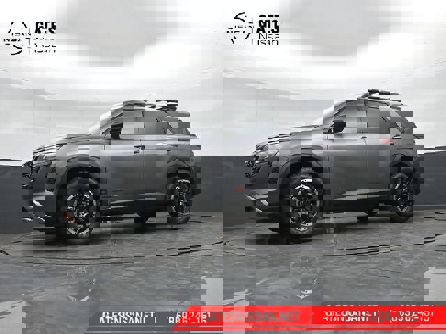 New 2026 Nissan Pathfinder Rock Creek image 47