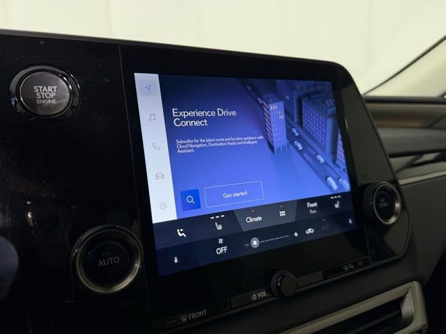 Used 2023 Lexus RX 350 FWD w/ Accessory Package image 19