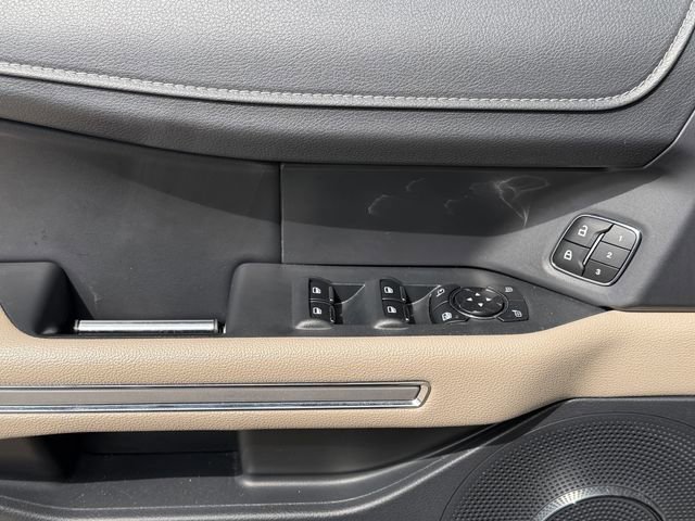 Used 2024 Ford Expedition Max Limited image 26