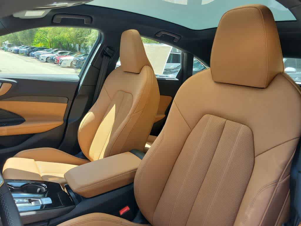 New 2026 Audi A5 Premium Plus AWD/4WD image 19