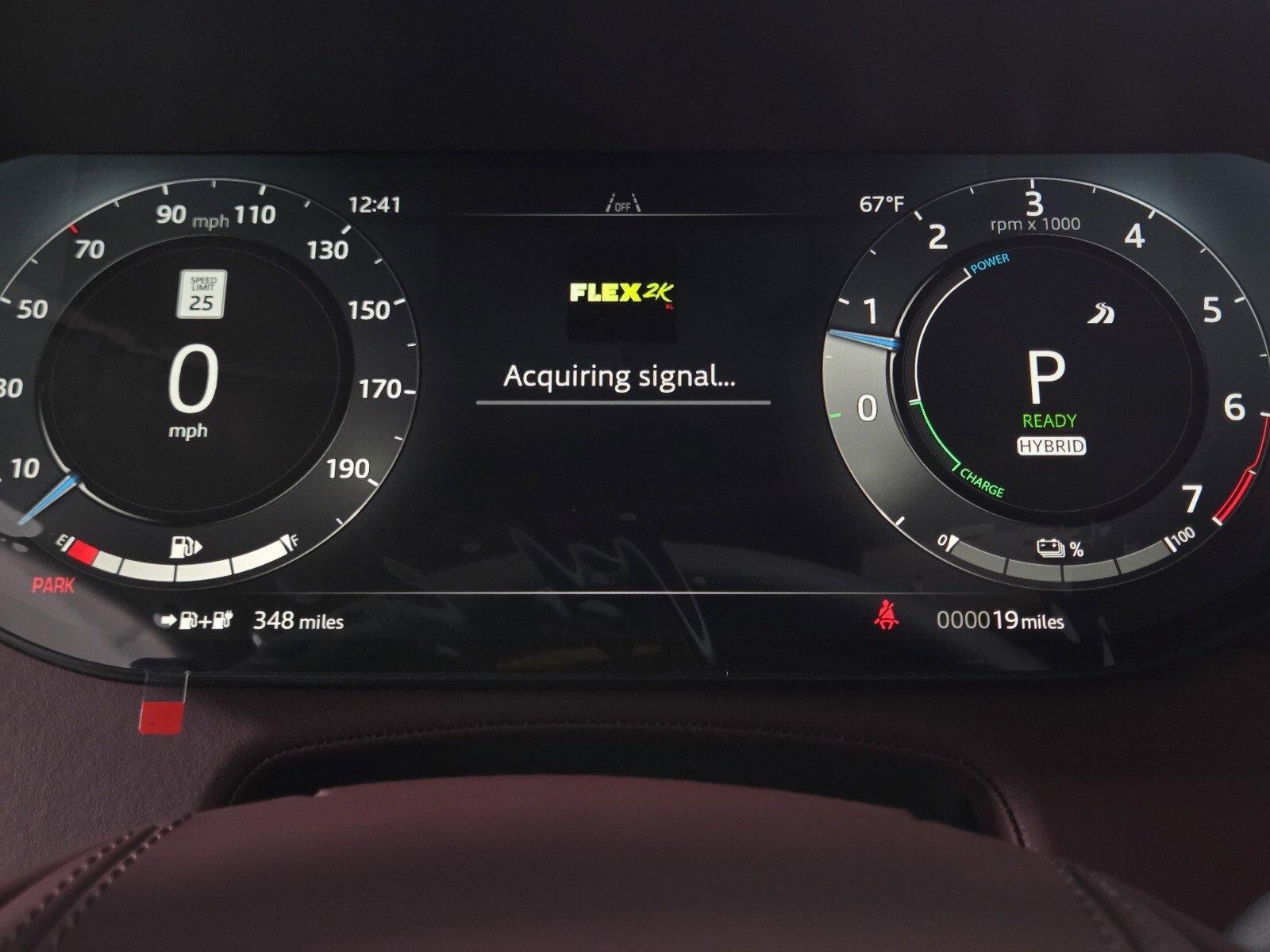 New 2025 Land Rover Range Rover SE image 33