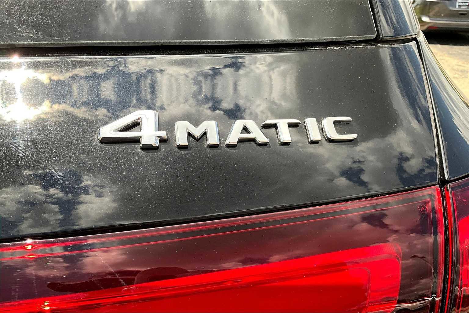 New 2025 Mercedes-Benz GLE 450e GLE 450e image 7