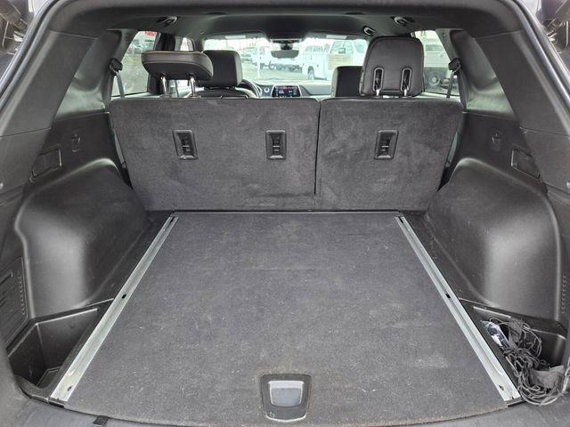 Used 2021 Chevrolet Blazer Premier w/ Driver Confidence II Package image 16