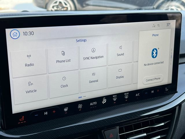 Certified 2023 Ford Escape ST-Line Elite w/ Premium Technology Package image 25