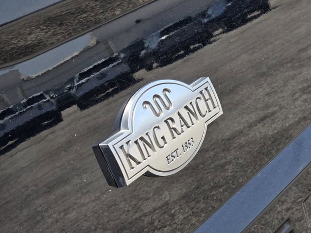 Used 2018 Ford F250 King Ranch w/ King Ranch Ultimate Package AWD/4WD image 12
