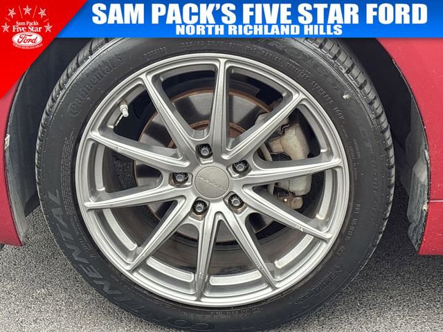 Used 2010 Lexus IS 250C RWD image 19