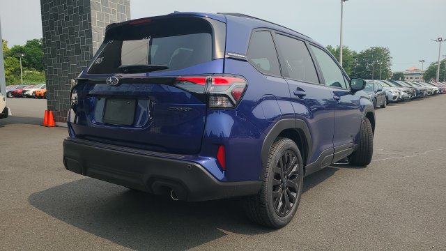New 2026 Subaru Forester Sport w/ Onyx Edition AWD/4WD image 7