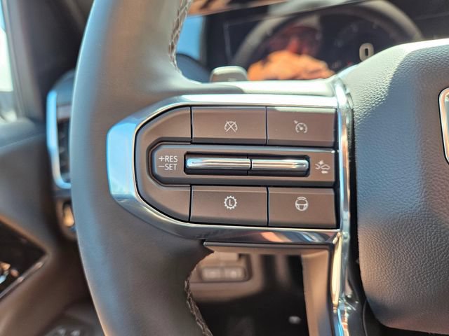 New 2026 GMC Yukon XL Denali w/ Advanced Technology Package AWD/4WD image 38