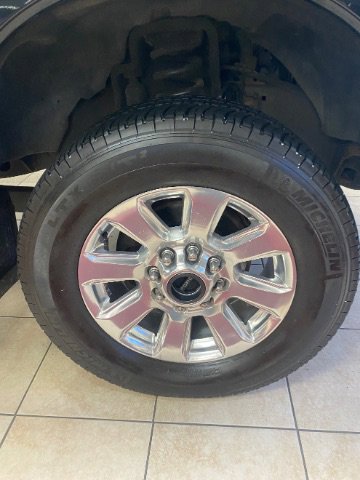 Used 2018 Ford F250 Platinum w/ Platinum Ultimate Package image 39