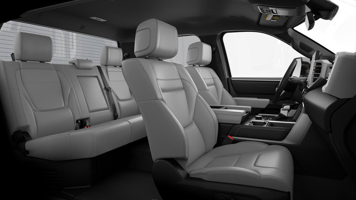 New 2026 Toyota Tundra Limited AWD/4WD image 59