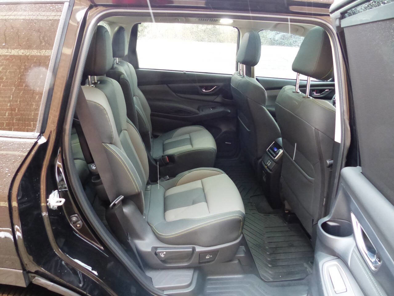Used 2023 Subaru Ascent Onyx Edition Limited image 38