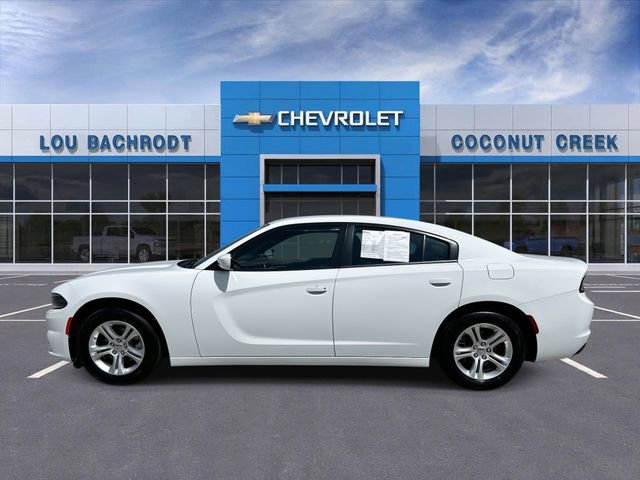 Used 2022 Dodge Charger SXT image 5
