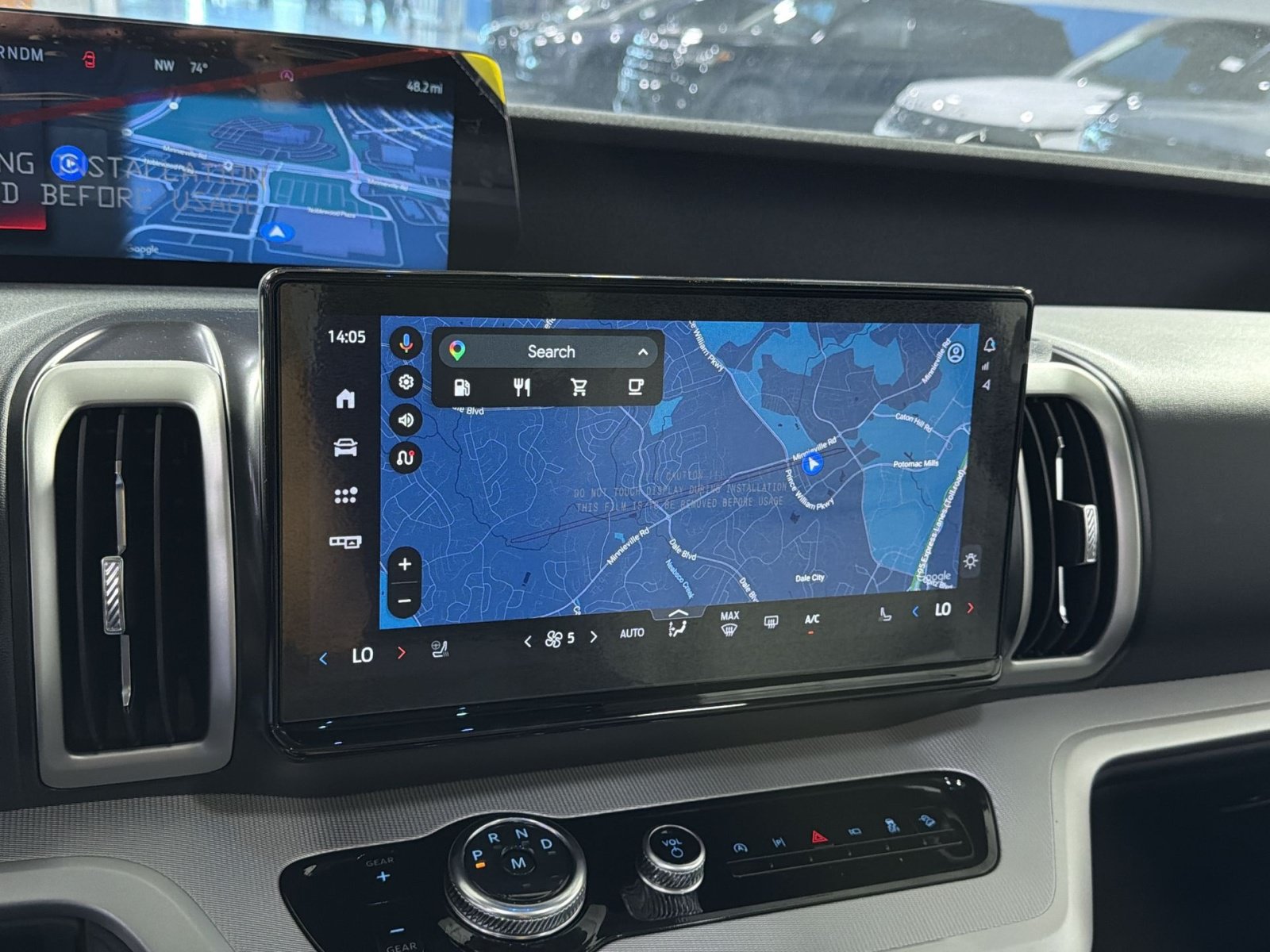 New 2026 Ford Expedition Active AWD/4WD image 20