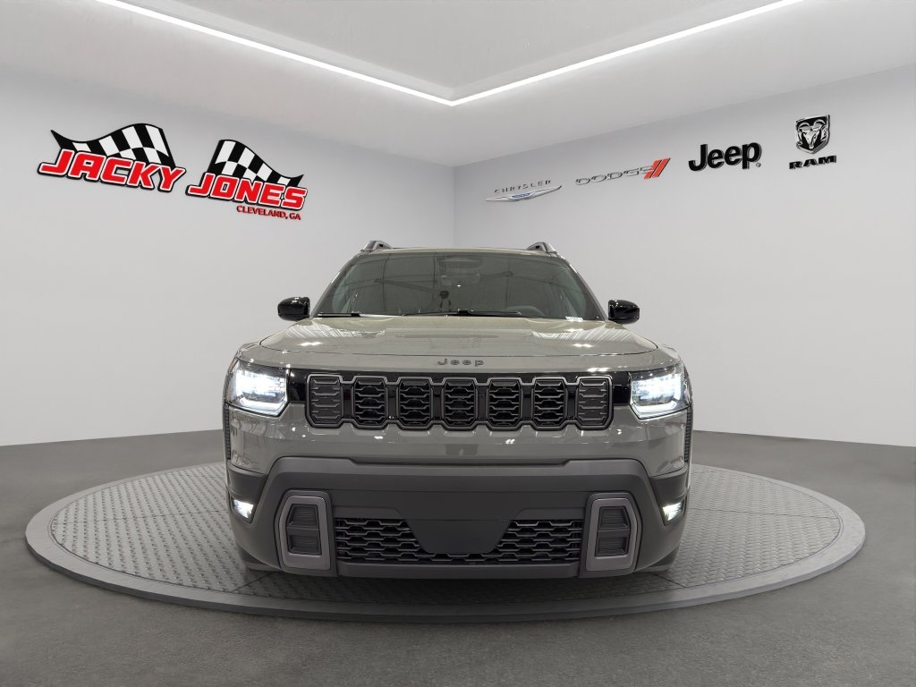 New 2026 Jeep Cherokee Laredo image 13