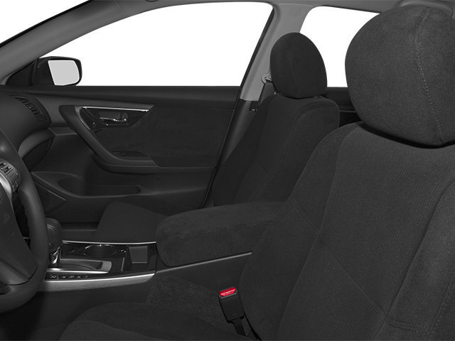 Used 2014 Nissan Altima 2.5 S FWD image 11