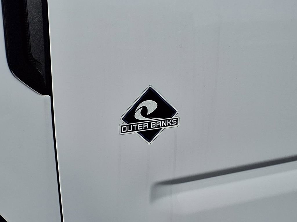 New 2025 Ford Bronco Sport Outer Banks w/ Outer Banks Tech Package+ image 20