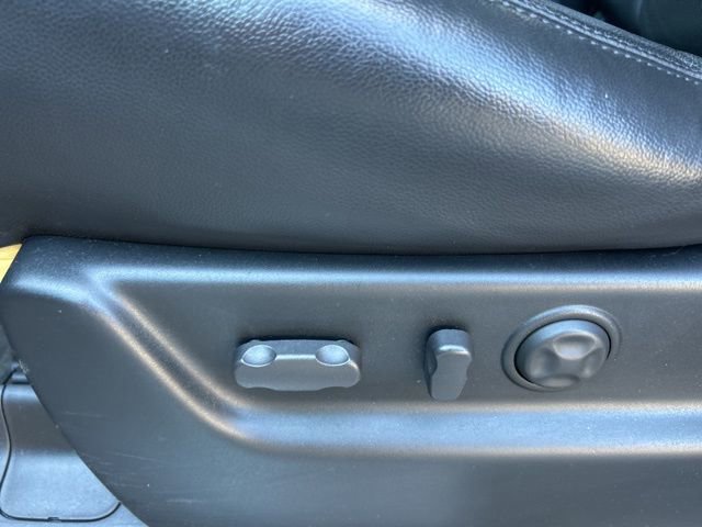 Used 2009 Chevrolet Tahoe LTZ image 16