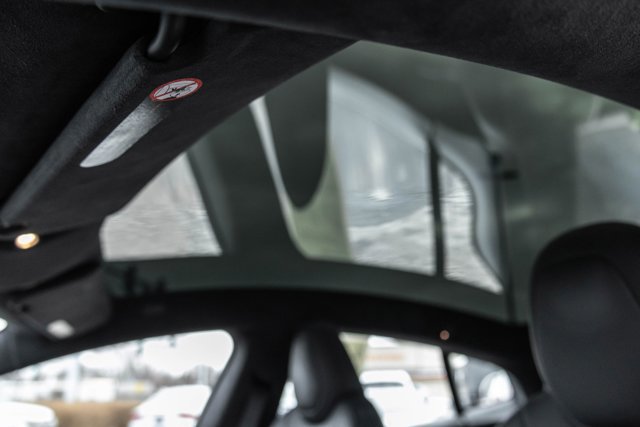 Used 2021 Tesla Model S Long Range image 11