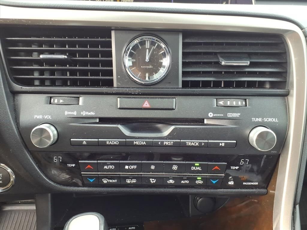 Used 2019 Lexus RX 350 AWD image 21