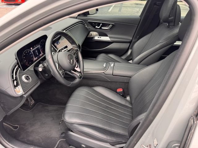Used 2025 Mercedes-Benz E 450 4MATIC All-Terrain Wagon image 9