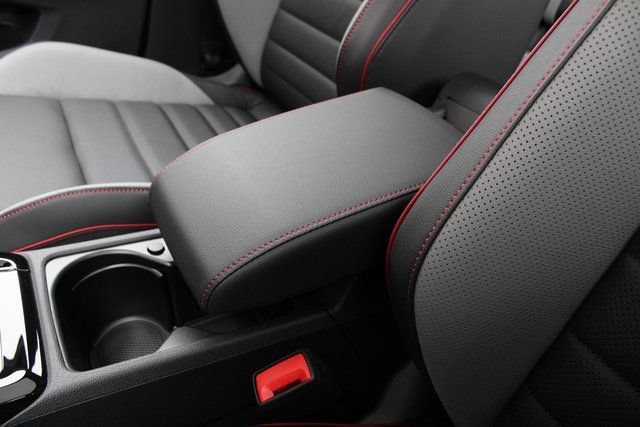 New 2026 Volkswagen GTI SE FWD image 19