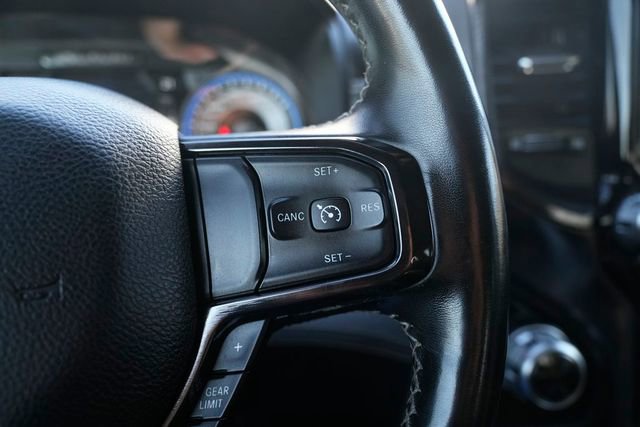 Used 2022 RAM 1500 Limited image 42