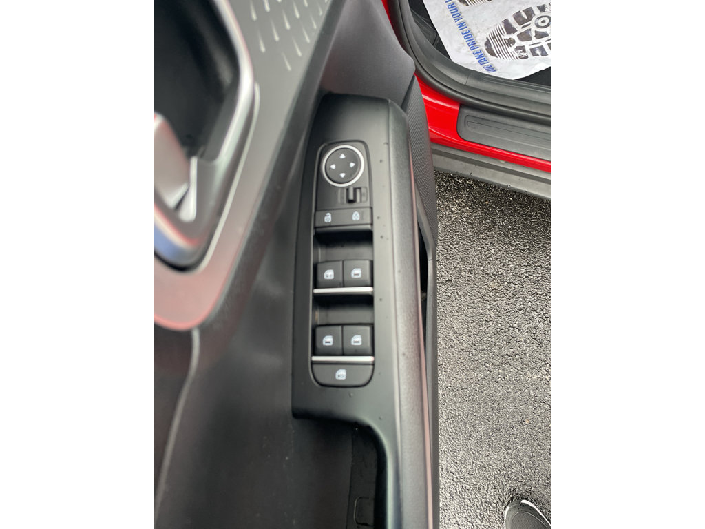 Used 2025 Kia Soul LX w/ LX Technology Package FWD image 12
