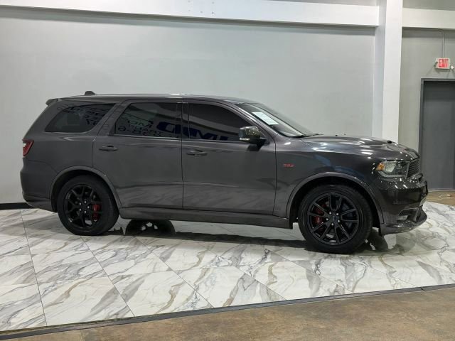 Used 2018 Dodge Durango SRT w/ Technology Group AWD/4WD image 6