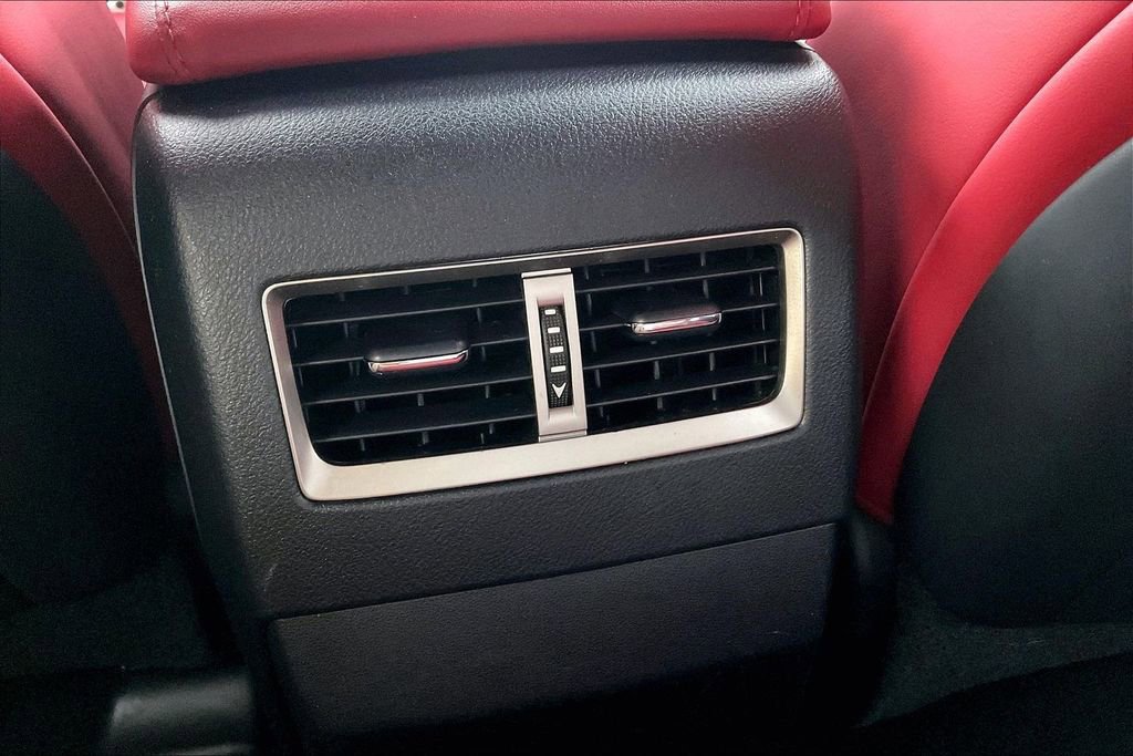 Used 2020 Lexus RX 350 F Sport w/ Cold Weather Package image 12