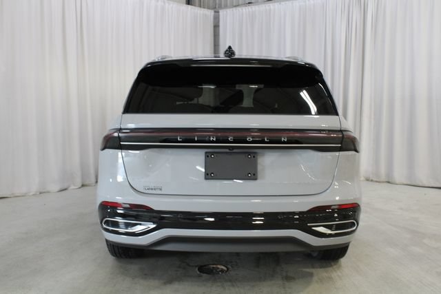 New 2026 Lincoln Nautilus Reserve AWD/4WD image 74