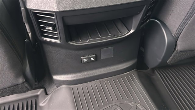 New 2026 Toyota Tundra SR5 w/ SX Package image 8