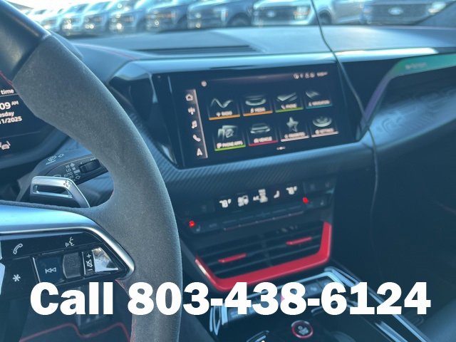 Used 2023 Audi RS e-tron GT image 22