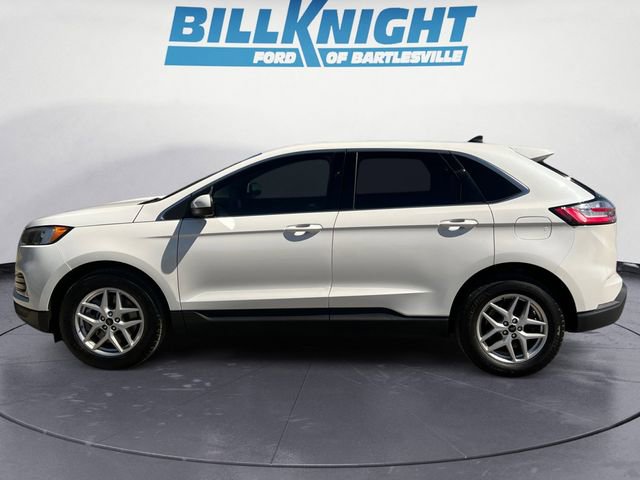 Used 2024 Ford Edge SEL w/ Convenience Package image 2