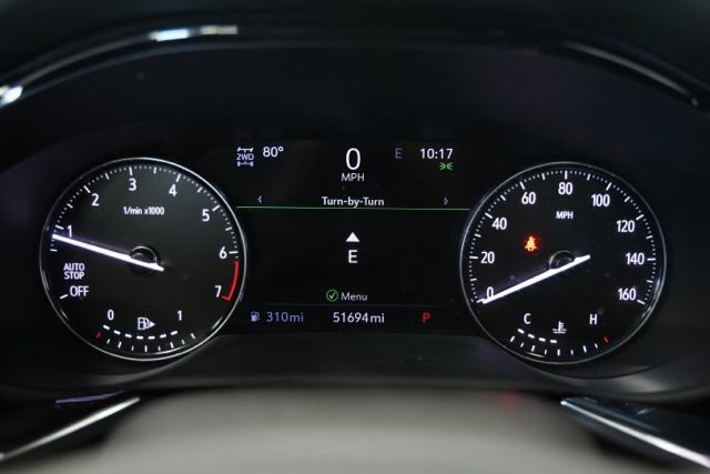 Used 2023 Buick Envision Essence w/ Sport Touring Package AWD/4WD image 28