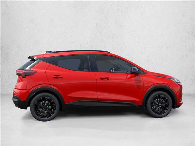 New 2027 Chevrolet Bolt RS w/ Technology Package FWD image 6