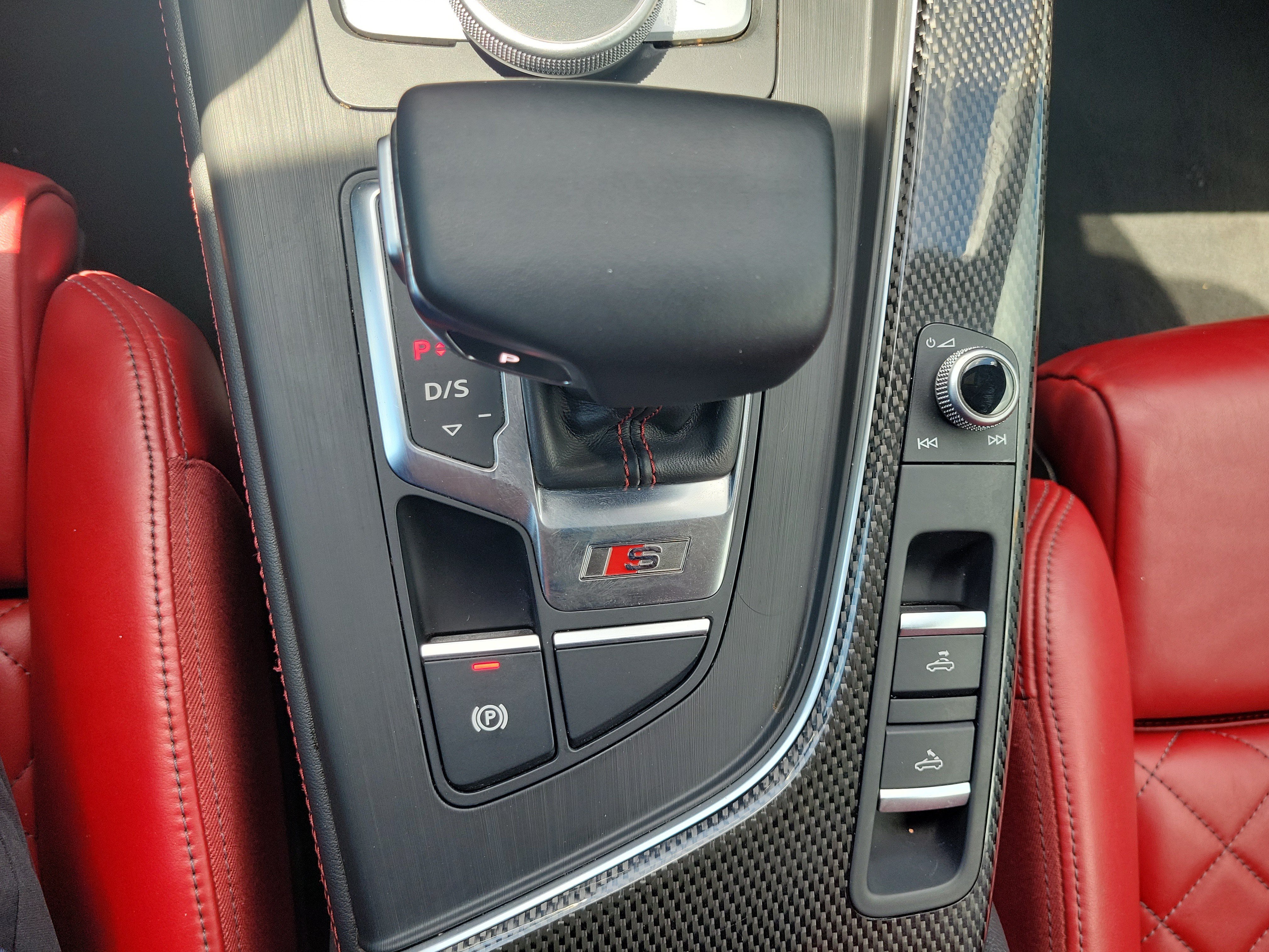 Used 2018 Audi S5 Prestige w/ S Sport Package AWD/4WD image 21