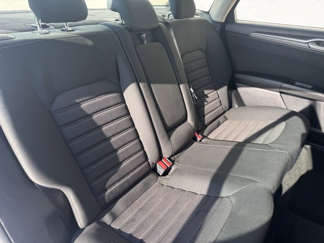 Certified 2020 Ford Fusion SE image 20