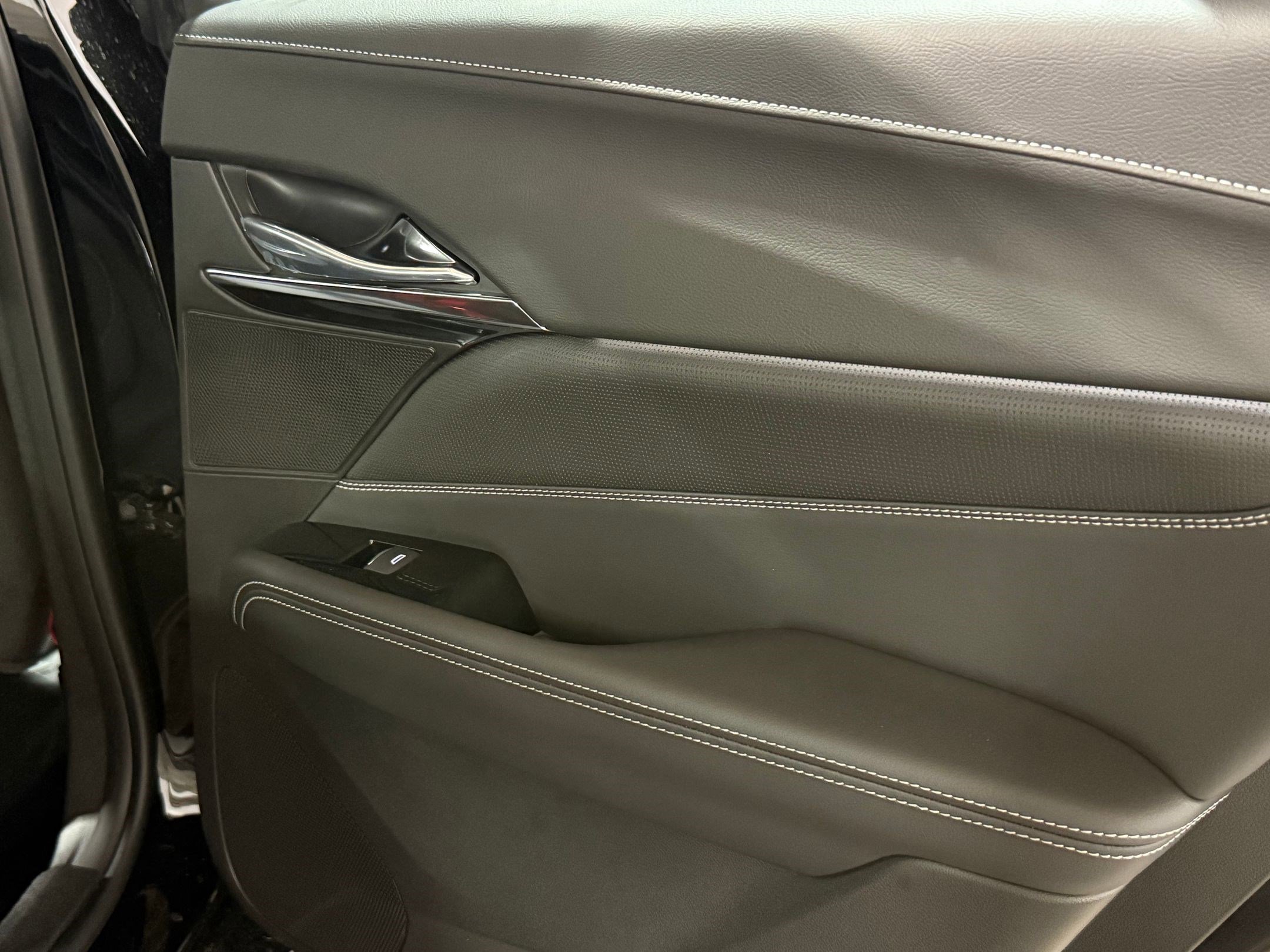 New 2026 Cadillac CT4 V Blackwing RWD image 47