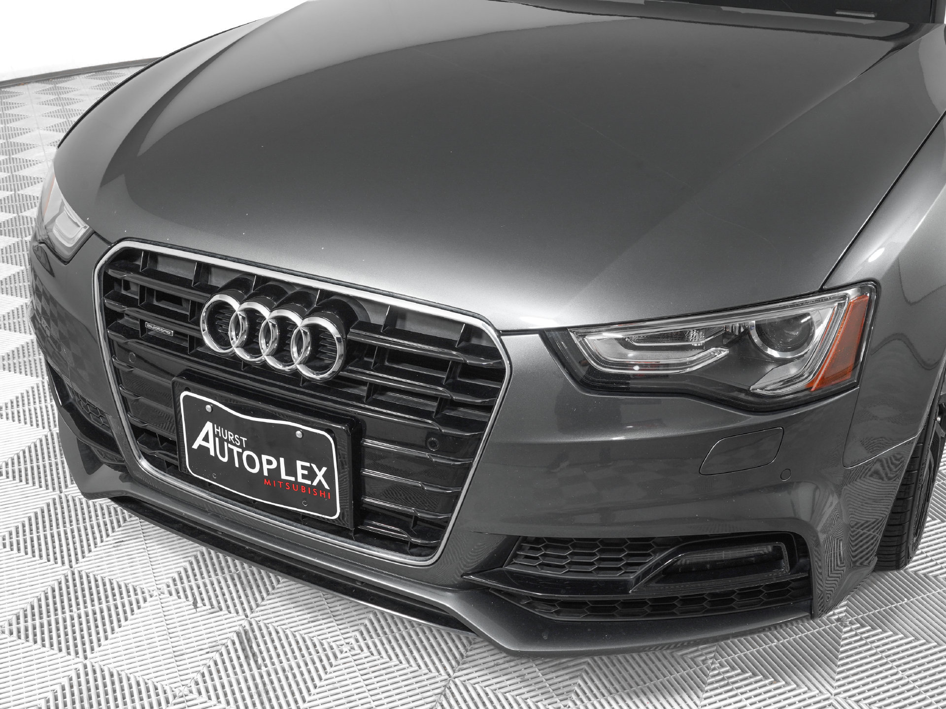 Used 2017 Audi A5 2.0T Sport w/ Technology Package AWD/4WD image 30